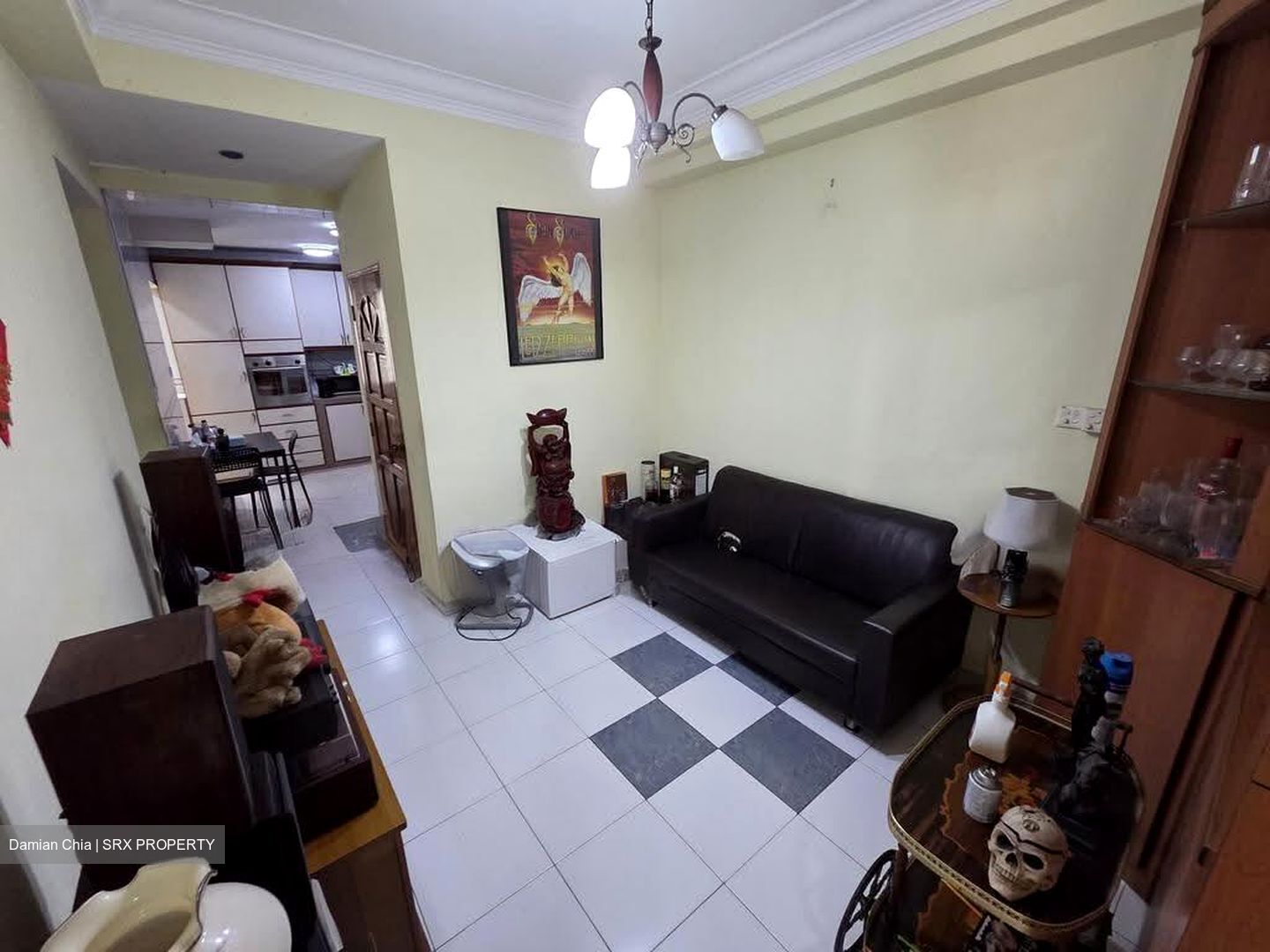 Blk 681 Choa Chu Kang Crescent (Choa Chu Kang), HDB 4 Rooms #627911881